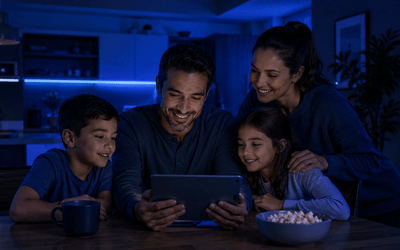 Celerity evoluciona su propuesta de valor con un ecosistema de servicios para los hogares