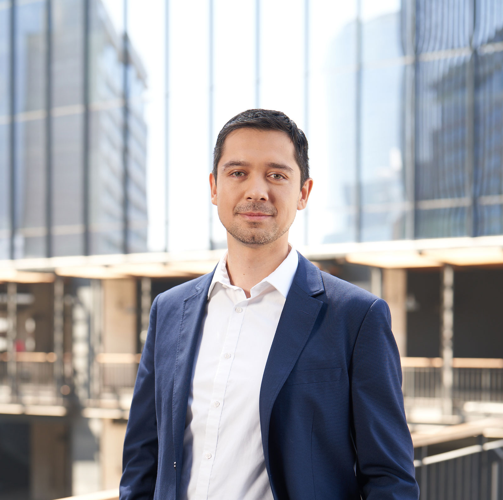 Gabriel Estay Fernández