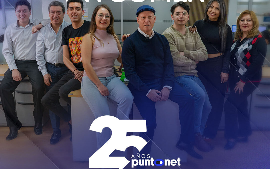 Intcomex y Puntonet S.A.: Una Relación que Impulsa el Desarrollo Tecnológico en la Región