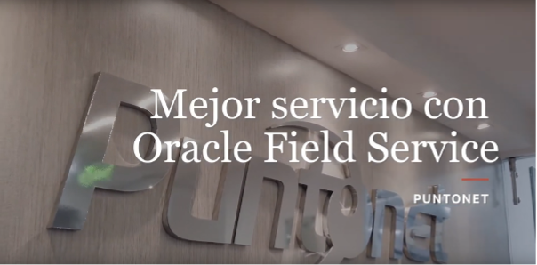 Puntonet, conectando la innovación con las personas.