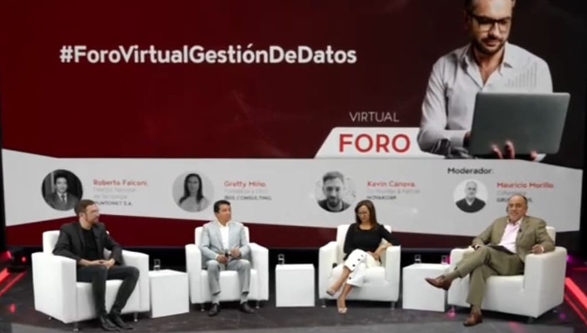 LA GESTIÓN EFICIENTE DE LOS DATOS COMO ACTIVO EMPRESARIAL