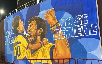 Cuando el fútbol une generaciones: la pasión que conecta a los ecuatorianos dentro y fuera de la cancha