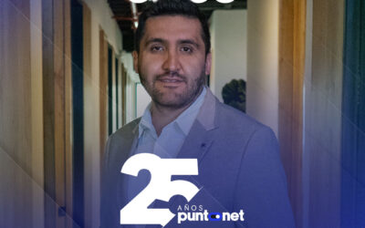 Cisco Felicita a Puntonet por 25 Años de Crecimiento y Liderazgo Tecnológico