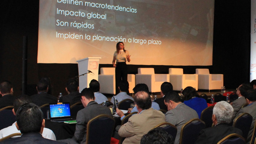 Generando emociones a través de la data es la temática del IT Adoption Summit 2021