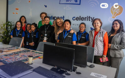 Puntonet impulsa la inclusión laboral de personas con discapacidad intelectual