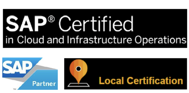 Empresa de Telecomunicaciones en Ecuador logra certificación SAP local del fabricante.